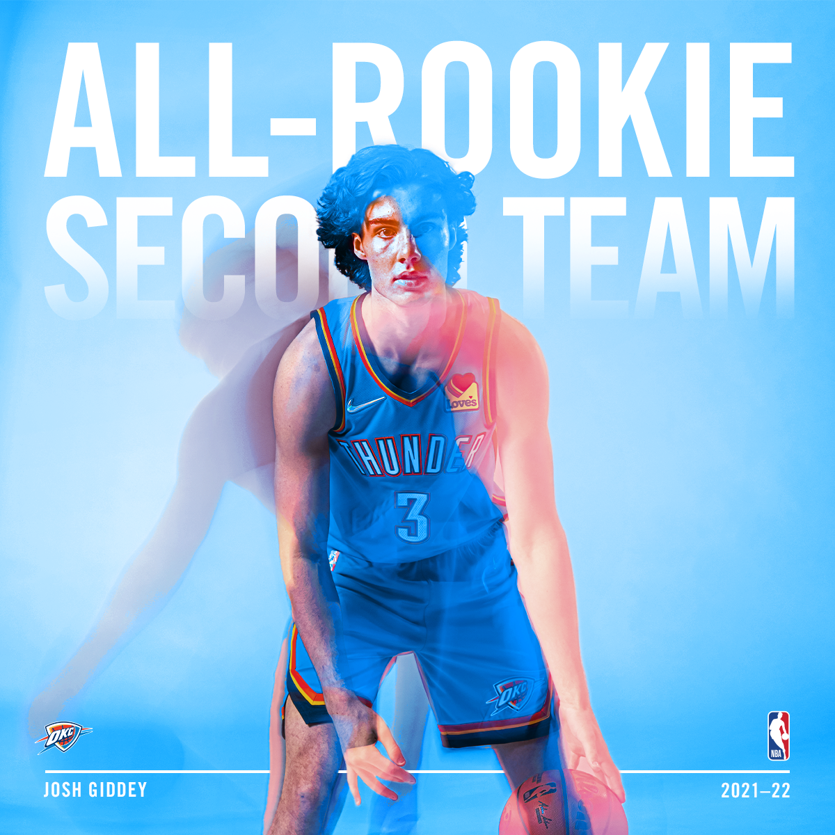 GIDDEY 2 - SOCIAL POST